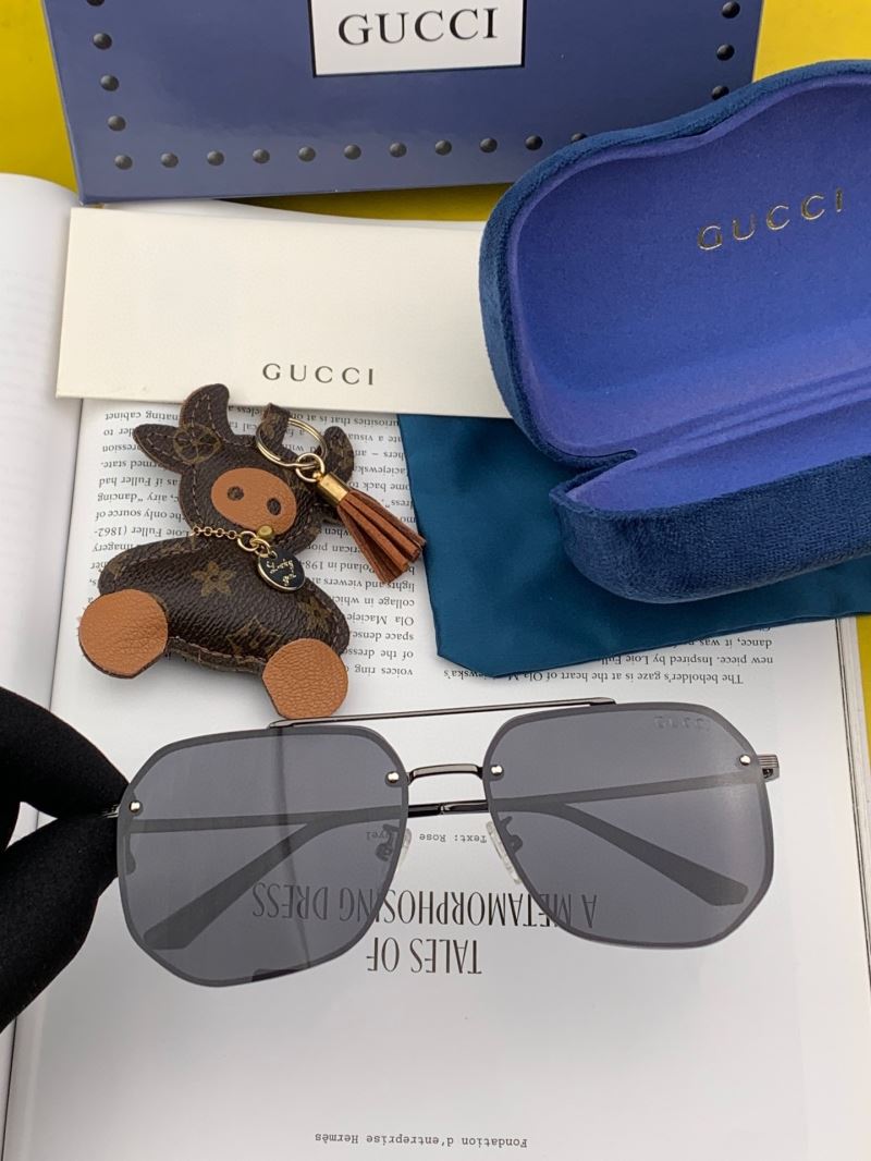 Gucci Sunglasses